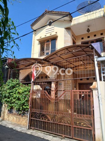 Jual Rumah Strategis Bagus Punya 3 KT di Pasar Rebo Jakarta Timur SHM Jual Rumah Strategis Bagus Punya 3 KT di Pasar Rebo Jakarta Timur SHM