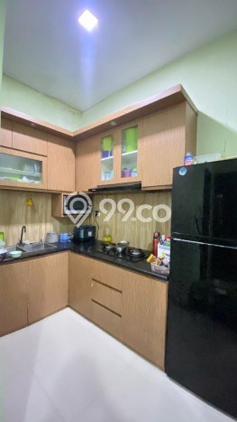 Dijual Cepat Rumah Bagus Siap Huni LB 120m2 di Duren Sawit, Jakarta Timur Dijual Cepat Rumah Bagus Siap Huni LB 120m2 di Duren Sawit, Jakarta Timur