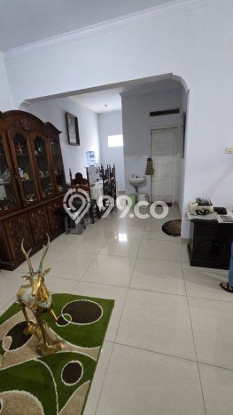 Dijual Rumah Modern 3 KT di Jatiwaringin, Bekasi Dijual Rumah Modern 3 KT di Jatiwaringin, Bekasi