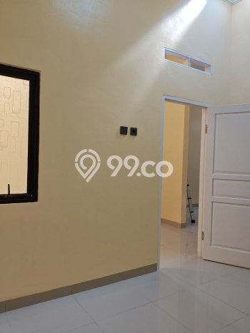 Jual Rumah Modern 3 KT di Pondok Ungu, Bekasi Jual Rumah Modern 3 KT di Pondok Ungu, Bekasi