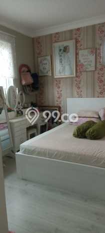 Rumah Modern Minimalis 3 KT Siap Huni di Bekasi Timur Rumah Modern Minimalis 3 KT Siap Huni di Bekasi Timur