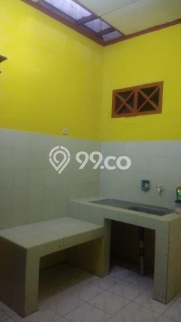 Rumah Budget Favorit Siap Huni Area Mustikajaya LT 60m2 Rumah Budget Favorit Siap Huni Area Mustikajaya LT 60m2