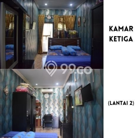 Best Deal Hunian Premium Ideal dan Luas di Bekasi Barat, Bekasi Best Deal Hunian Premium Ideal dan Luas di Bekasi Barat, Bekasi