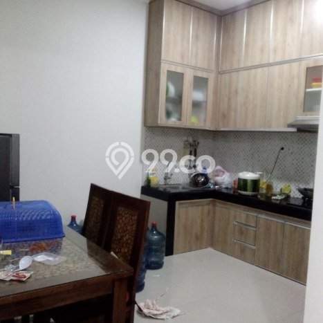 Rumah Modern 3 KT di Pondok Kelapa Jakarta Timur Unfurnished Rumah Modern 3 KT di Pondok Kelapa Jakarta Timur Unfurnished