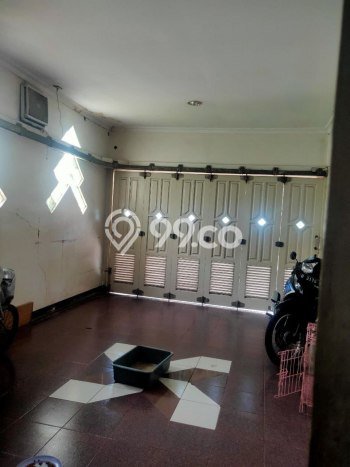 Jual Rumah Eksklusif 5 KT di Harapan Jaya, Bekasi Jual Rumah Eksklusif 5 KT di Harapan Jaya, Bekasi