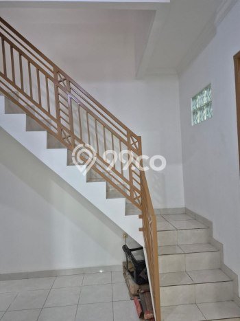 Rumah Minimalis 4 KT di Jaka Setia Bekasi Unfurnished Rumah Minimalis 4 KT di Jaka Setia Bekasi Unfurnished