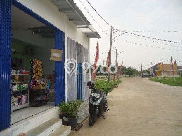 Rumah Luas Asri 2 KT Siap Pakai di Pedurenan Bekasi Rumah Luas Asri 2 KT Siap Pakai di Pedurenan Bekasi