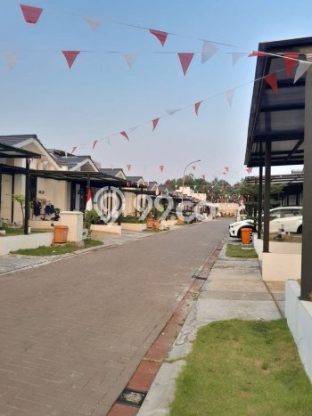 Rumah Minimalis 2 KT LT 66m2 di Pedurenan Rumah Minimalis 2 KT LT 66m2 di Pedurenan