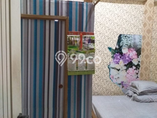 Jual Rumah Favorit Siap Huni LB 55m2 di Bekasi Utara, Bekasi Jual Rumah Favorit Siap Huni LB 55m2 di Bekasi Utara, Bekasi