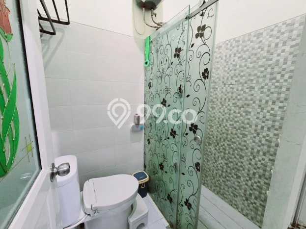 Jual Rumah Strategis Bagus Punya 4 KT di Bekasi Timur Bekasi SHM Jual Rumah Strategis Bagus Punya 4 KT di Bekasi Timur Bekasi SHM