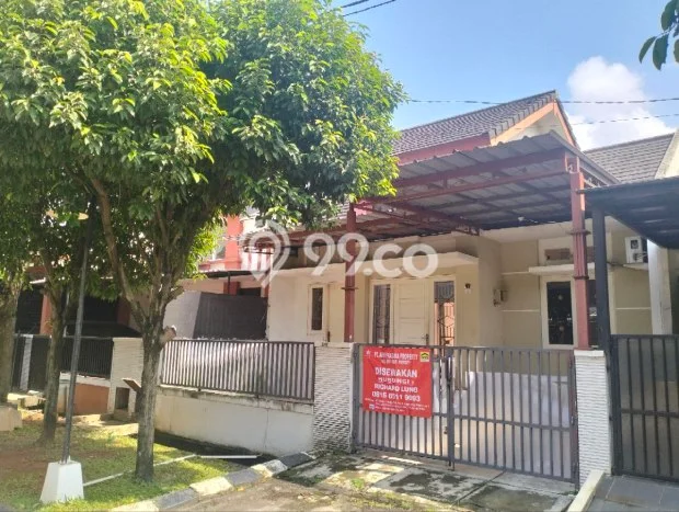 Sewa cepat rumah minimalis strategis 2 Kamar di Rawalumbu, Bekasi Sewa cepat rumah minimalis strategis 2 Kamar di Rawalumbu, Bekasi
