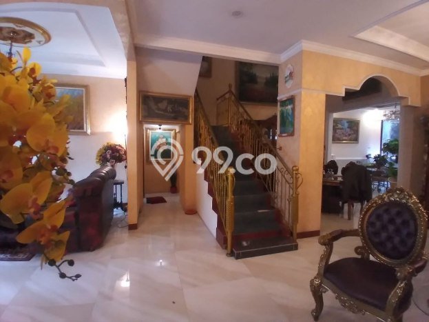 Rumah Cantik Siap Pakai Di Cakung Luas 350m2 Aman Rumah Cantik Siap Pakai Di Cakung Luas 350m2 Aman