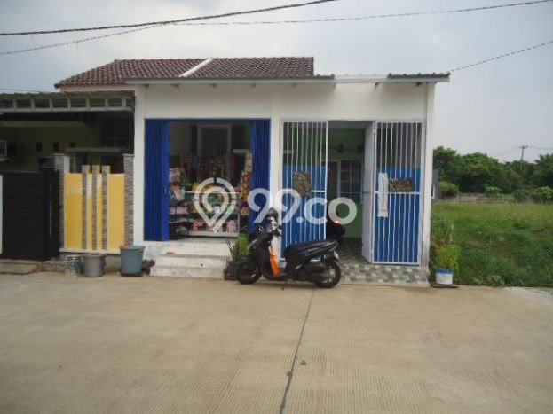 Rumah Luas Asri 2 KT Siap Pakai di Pedurenan Bekasi Rumah Luas Asri 2 KT Siap Pakai di Pedurenan Bekasi