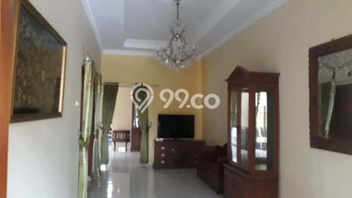 Dijual Hunian Rumah Terawat 3 KT di Bekasi Kota, Bekasi Dijual Hunian Rumah Terawat 3 KT di Bekasi Kota, Bekasi