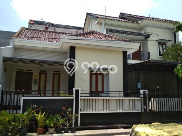 Disewakan Rumah Konsep Minimalis di Tambun Selatan Bekasi dengan 6 KT Disewakan Rumah Konsep Minimalis di Tambun Selatan Bekasi dengan 6 KT