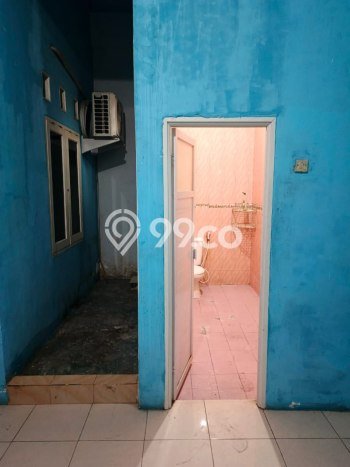 Jarang Ada! Rumah Sewa 3 Kamar Nyaman Siap Huni Pulogebang Jarang Ada! Rumah Sewa 3 Kamar Nyaman Siap Huni Pulogebang