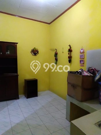 Rumah Budget Favorit Siap Huni Area Mustikajaya LT 60m2 Rumah Budget Favorit Siap Huni Area Mustikajaya LT 60m2