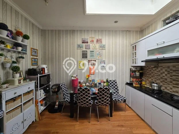 Jual Rumah Strategis Bagus Punya 4 KT di Bekasi Timur Bekasi SHM Jual Rumah Strategis Bagus Punya 4 KT di Bekasi Timur Bekasi SHM