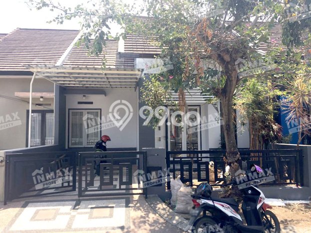 Disewakan segera rumah minimalis lokasi strategis 2 Kamar di Lowokwaru, Malang Disewakan segera rumah minimalis lokasi strategis 2 Kamar di Lowokwaru, Malang