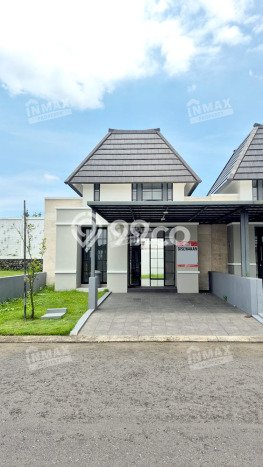 Disewakan! Rumah 2 Kamar Tidur &
1 Kamar Mandi di Tidar, Malang Disewakan! Rumah 2 Kamar Tidur &
1 Kamar Mandi di Tidar, Malang