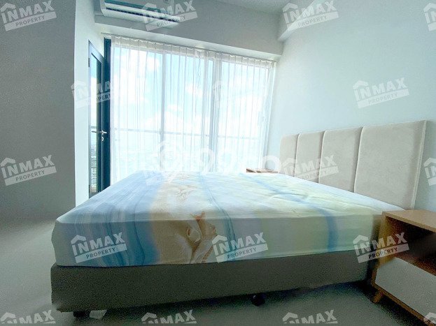 Ada Unit Hunian Hemat Disewa di Sambikerep, Surabaya 1 BR Ada Unit Hunian Hemat Disewa di Sambikerep, Surabaya 1 BR