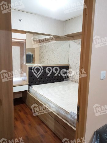 Apartemen Minimalis di Mulyorejo Surabaya dengan 2 KT & 1 KM Apartemen Minimalis di Mulyorejo Surabaya dengan 2 KT & 1 KM