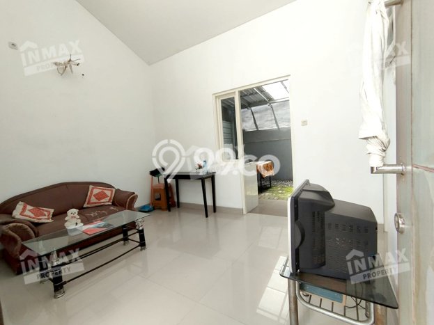Rumah sewa siap huni 2 Kamar Tidur di Buring, Malang Rumah sewa siap huni 2 Kamar Tidur di Buring, Malang