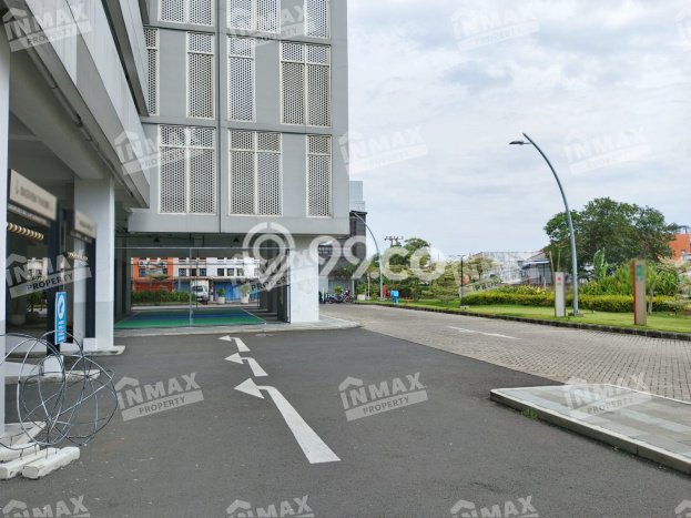 Disewakan Apartemen Favorit di Jagir, 2 KT, 1 KM, 38m2 Disewakan Apartemen Favorit di Jagir, 2 KT, 1 KM, 38m2