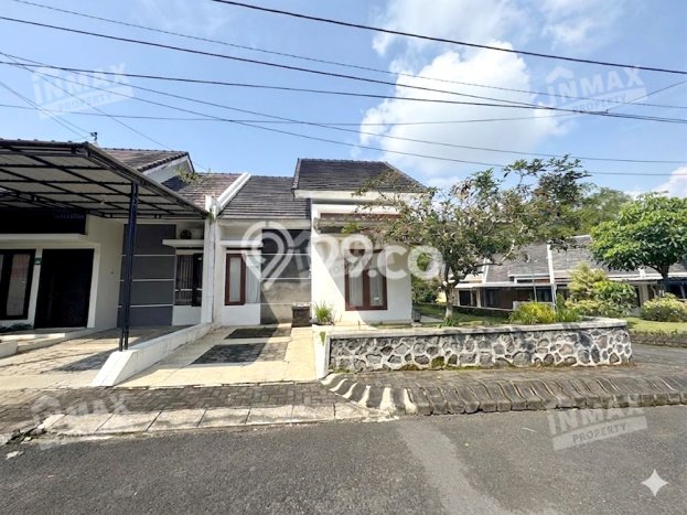 Rumah Bagus Siap Pakai Di Karangploso Luas 45m2 Aman Rumah Bagus Siap Pakai Di Karangploso Luas 45m2 Aman