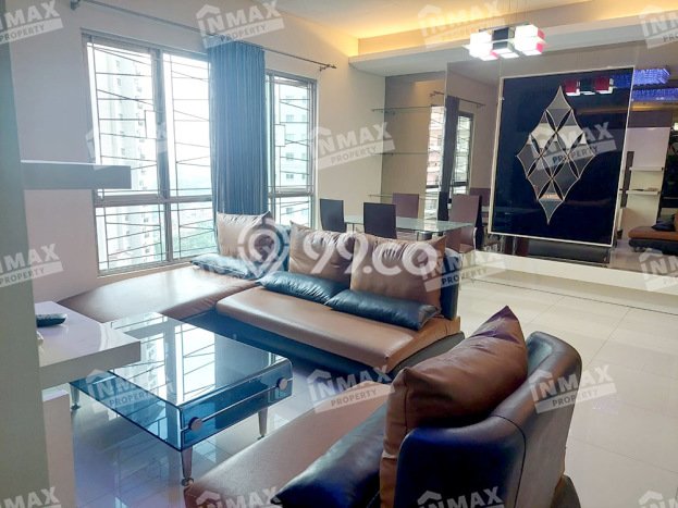 Apartemen Siap Huni 3 BR dengan Harga Hemat di Area Wiyung, Surabaya Apartemen Siap Huni 3 BR dengan Harga Hemat di Area Wiyung, Surabaya