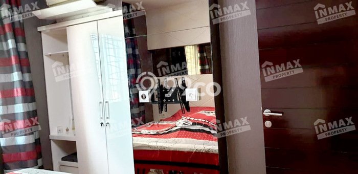Apartemen Siap Huni 3 BR dengan Harga Hemat di Area Wiyung, Surabaya Apartemen Siap Huni 3 BR dengan Harga Hemat di Area Wiyung, Surabaya