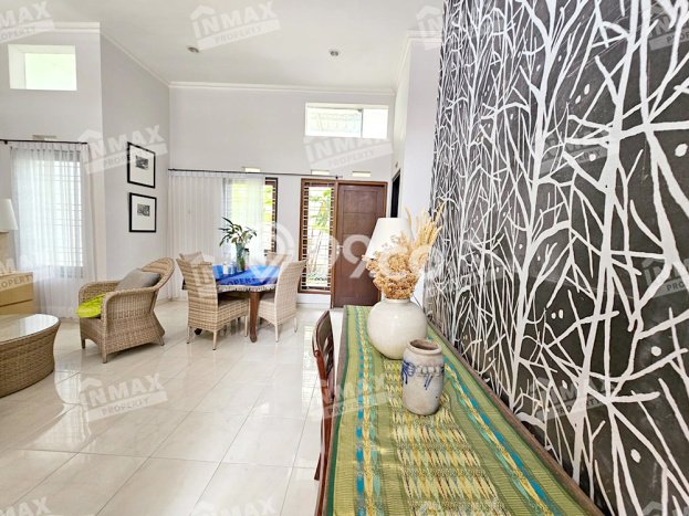 Sewa Rumah Harga Terjangkau di Tidar Malang dengan 2 KT Sewa Rumah Harga Terjangkau di Tidar Malang dengan 2 KT