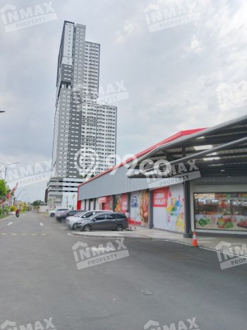 Disewakan Apartemen Favorit di Jagir, 2 KT, 1 KM, 38m2 Disewakan Apartemen Favorit di Jagir, 2 KT, 1 KM, 38m2