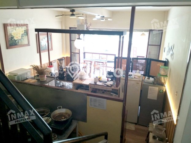 Unit Ruko Tersedia di Tidar Spesifikasi LB 74m2 Unit Ruko Tersedia di Tidar Spesifikasi LB 74m2
