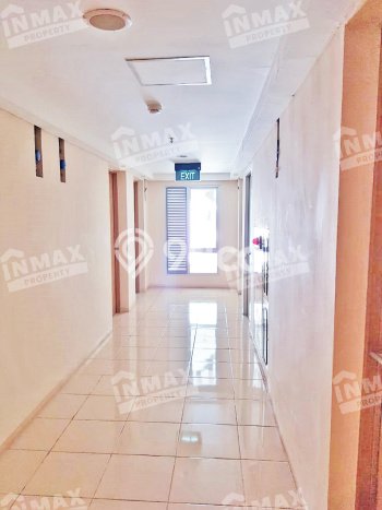 Apartemen Minimalis di Mulyorejo Surabaya dengan 2 KT & 1 KM Apartemen Minimalis di Mulyorejo Surabaya dengan 2 KT & 1 KM