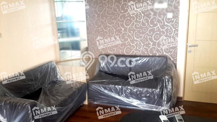 Apartemen Minimalis di Mulyorejo Surabaya dengan 2 KT & 1 KM Apartemen Minimalis di Mulyorejo Surabaya dengan 2 KT & 1 KM
