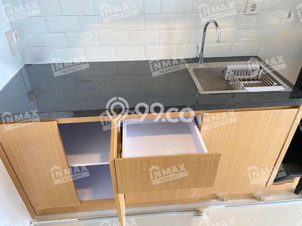 Ada Unit Hunian Hemat Disewa di Sambikerep, Surabaya 1 BR Ada Unit Hunian Hemat Disewa di Sambikerep, Surabaya 1 BR