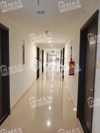 Disewakan Apartemen Favorit di Jagir, 2 KT, 1 KM, 38m2 Disewakan Apartemen Favorit di Jagir, 2 KT, 1 KM, 38m2