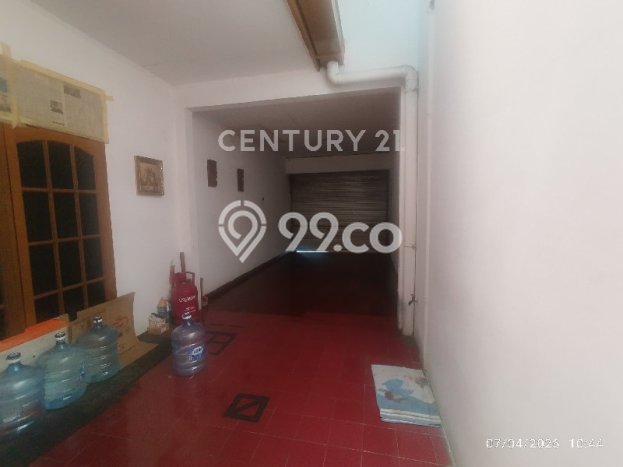 Rumah Eksklusif Dijual LT 545m2 di Larangan, Tangerang Rumah Eksklusif Dijual LT 545m2 di Larangan, Tangerang