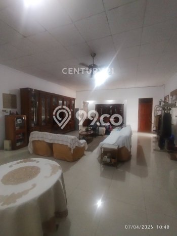 Rumah Eksklusif Dijual LT 545m2 di Larangan, Tangerang Rumah Eksklusif Dijual LT 545m2 di Larangan, Tangerang