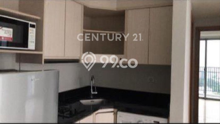 Dijual Apartemen Nyaman di Kemayoran Jakarta Pusat 2 Kamar Tidur Dijual Apartemen Nyaman di Kemayoran Jakarta Pusat 2 Kamar Tidur