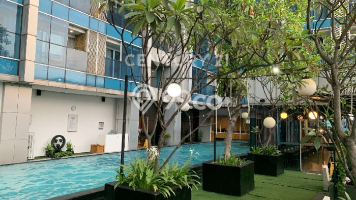 Apartemen Favorit Nyaman Dijual di Jakarta Timur dengan 1 Kamar Tidur Apartemen Favorit Nyaman Dijual di Jakarta Timur dengan 1 Kamar Tidur