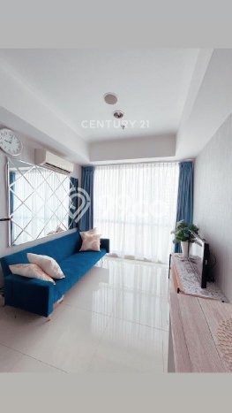 Dijual Apartemen Nyaman di Kemayoran Jakarta Pusat 2 Kamar Tidur Dijual Apartemen Nyaman di Kemayoran Jakarta Pusat 2 Kamar Tidur