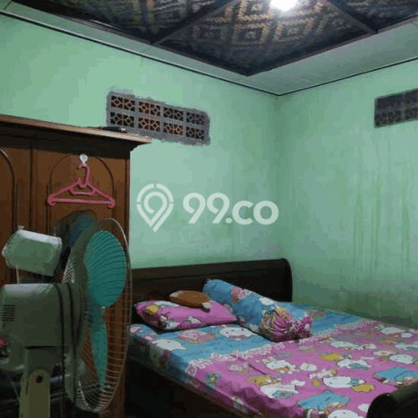 Hunian Cantik Modern Lb 150m2 di Ciputat, Tangerang Selatan Hunian Cantik Modern Lb 150m2 di Ciputat, Tangerang Selatan
