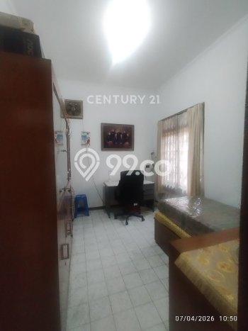 Rumah Eksklusif Dijual LT 545m2 di Larangan, Tangerang Rumah Eksklusif Dijual LT 545m2 di Larangan, Tangerang