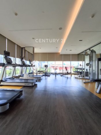Disewakan Apartemen Favorit di Karet Tengsin, 3 KT, 3 KM, 157m2 Disewakan Apartemen Favorit di Karet Tengsin, 3 KT, 3 KM, 157m2