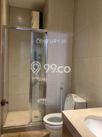 Hunian Apartemen Ideal untuk Dijual di Jakarta Selatan dengan 2 Kamar Hunian Apartemen Ideal untuk Dijual di Jakarta Selatan dengan 2 Kamar