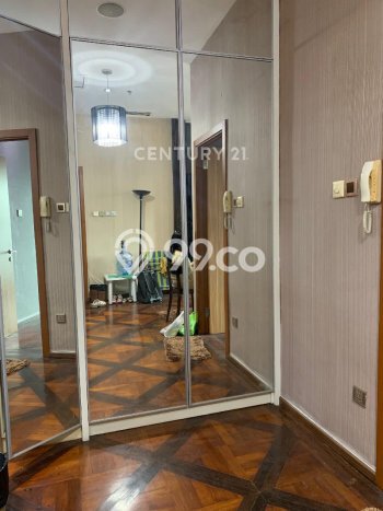 Hunian Apartemen Ideal untuk Dijual di Jakarta Selatan dengan 2 Kamar Hunian Apartemen Ideal untuk Dijual di Jakarta Selatan dengan 2 Kamar
