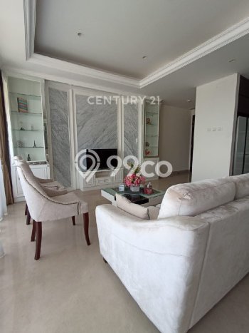 Disewakan Apartemen Favorit di Karet Tengsin, 3 KT, 3 KM, 157m2 Disewakan Apartemen Favorit di Karet Tengsin, 3 KT, 3 KM, 157m2