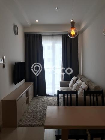 Disewakan Apartemen Ekonomis 1 BR di Cawang Jakarta Timur Disewakan Apartemen Ekonomis 1 BR di Cawang Jakarta Timur